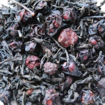 Lapsang Schisandra