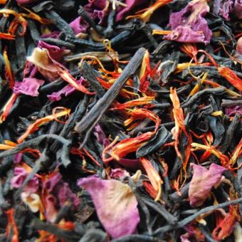 Valentine Tea