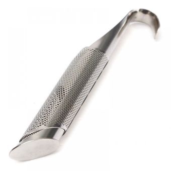 Stainless Steel Traveler Infuser