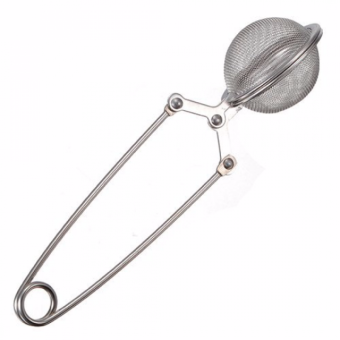 Mesh Clamp Tea Ball