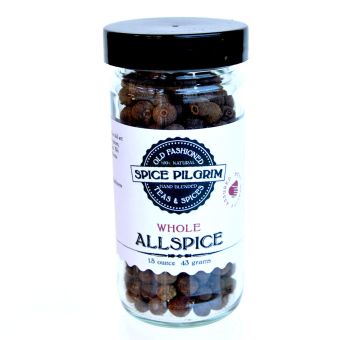 All Spice Berries Whole