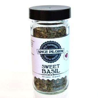 Basil