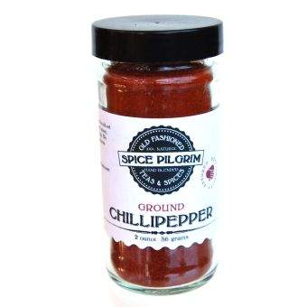 Chili Pepper