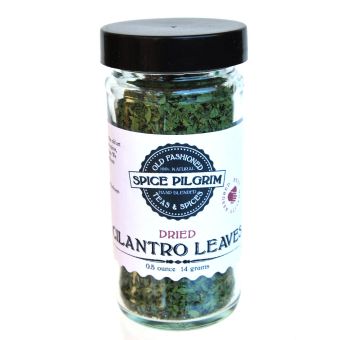 Cilantro Leaves