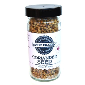 Coriander Seeds