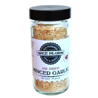 Garlic Minced