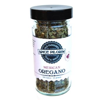 Mexican Oregano