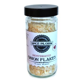 Onion Flakes
