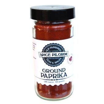 Paprika