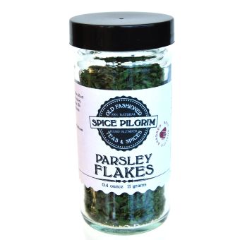 Parsley Flakes