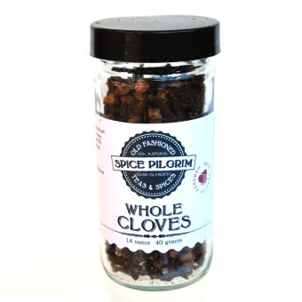 Whole Cloves