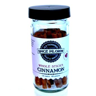 Cinnamon Sticks