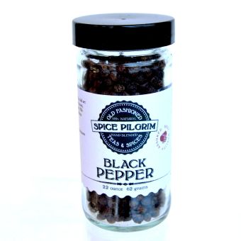 Black Peppercorn