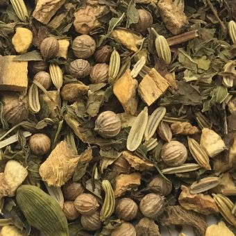 Digestive Support tea