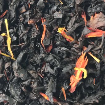 Yuzu Black