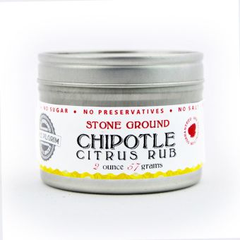 Chipotle Citrus Blend