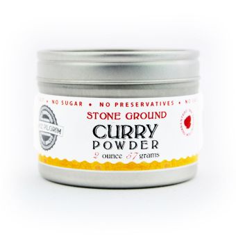 Curry Powder