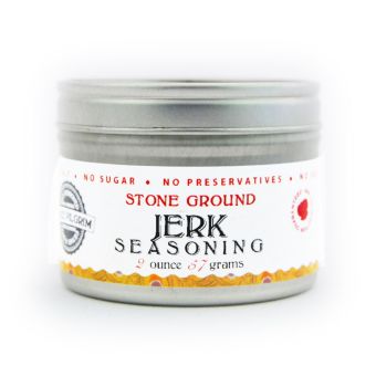 Jerk Seasoning