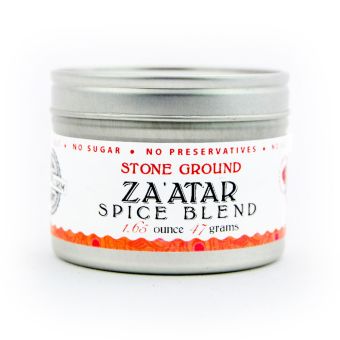 Za'atar