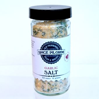 Garlic Salt