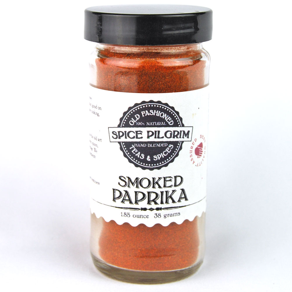 Smoked Paprika