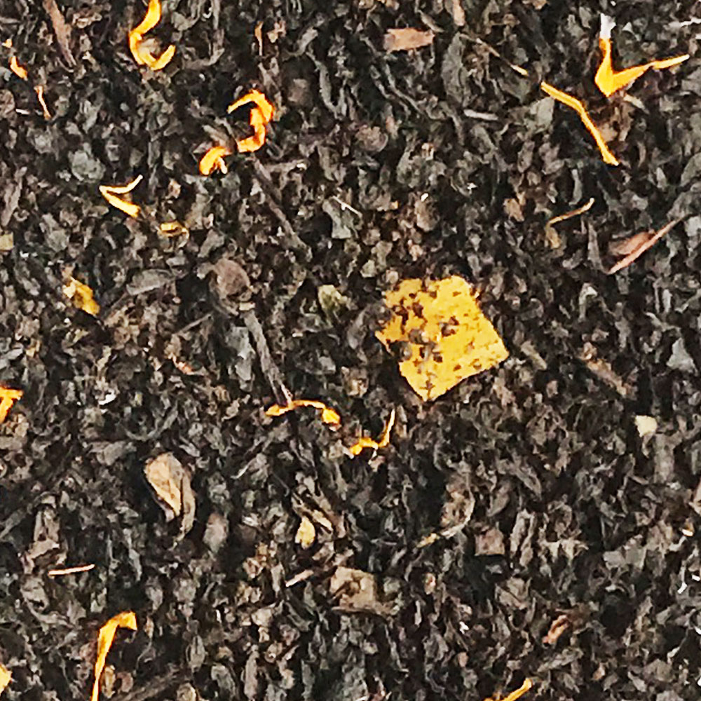 Black Mango