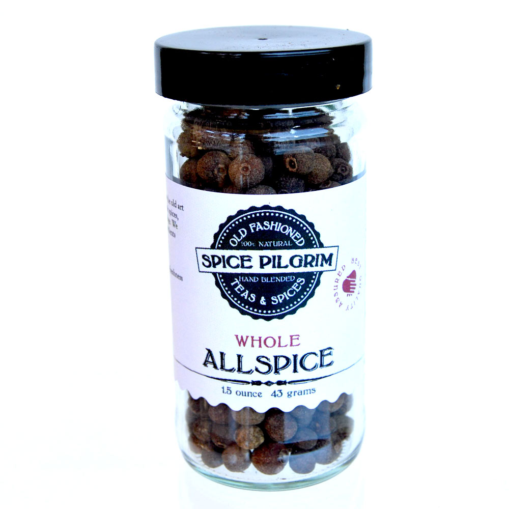 All Spice Berries Whole Spice Pilgrim