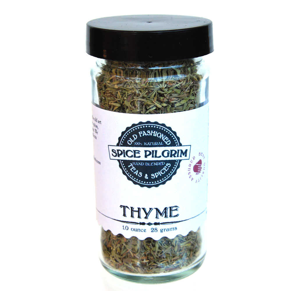 Thyme Spice Pilgrim