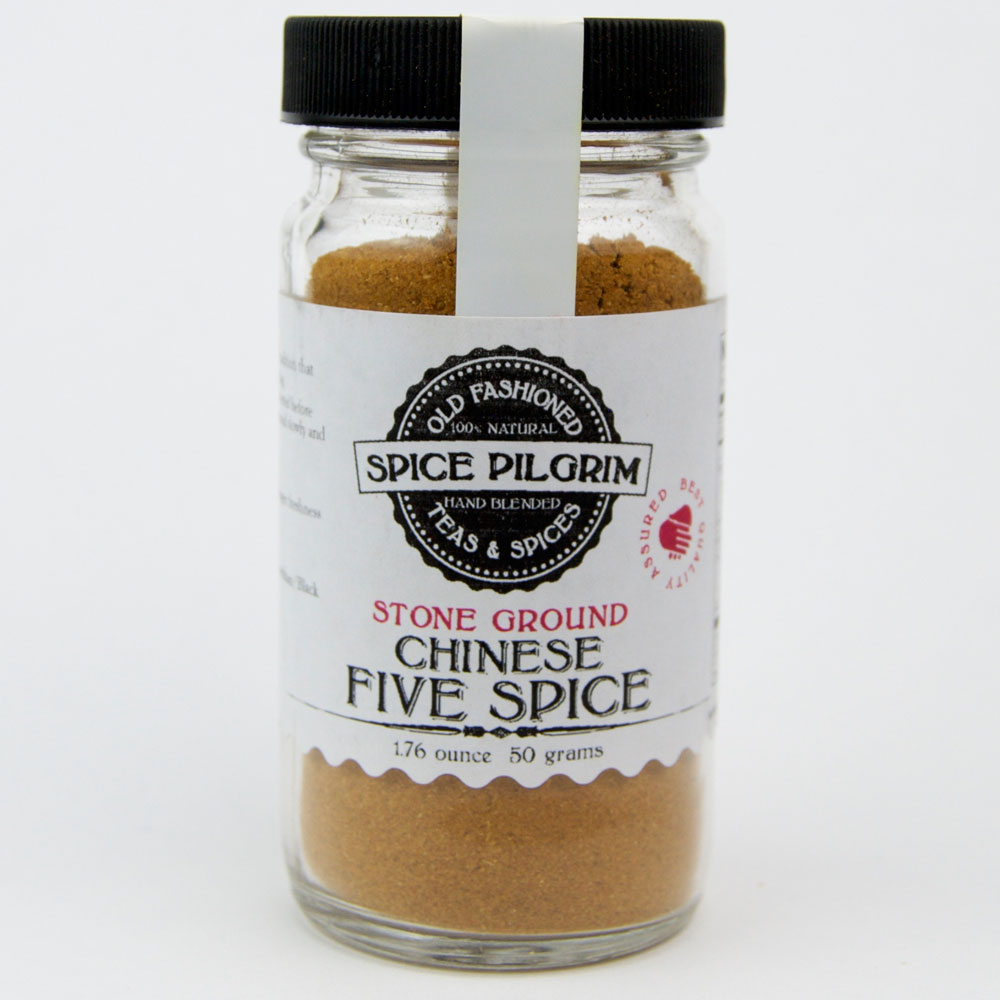 Chinese Five Spice