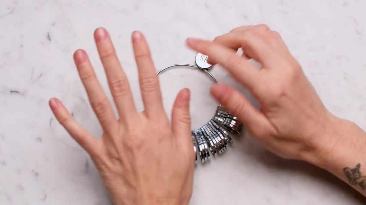 Sizing | Spinelli Kilcollin