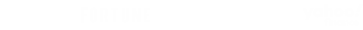 Featured in Business Insider, Fortune, MarketWatch, Yahoo Finance