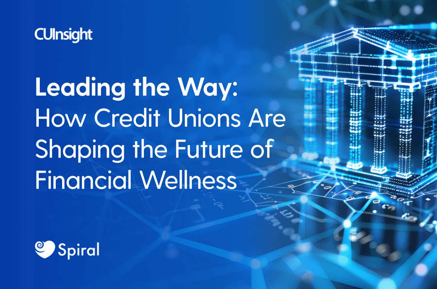 Leading the Way: How Credit Unions Are Shaping the Future of Financial Wellness