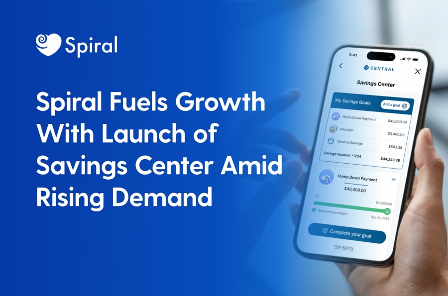 Spiral Fuels Growth With Launch of Savings Center Amid Rising Demand