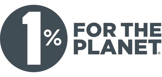 1% for the Planet