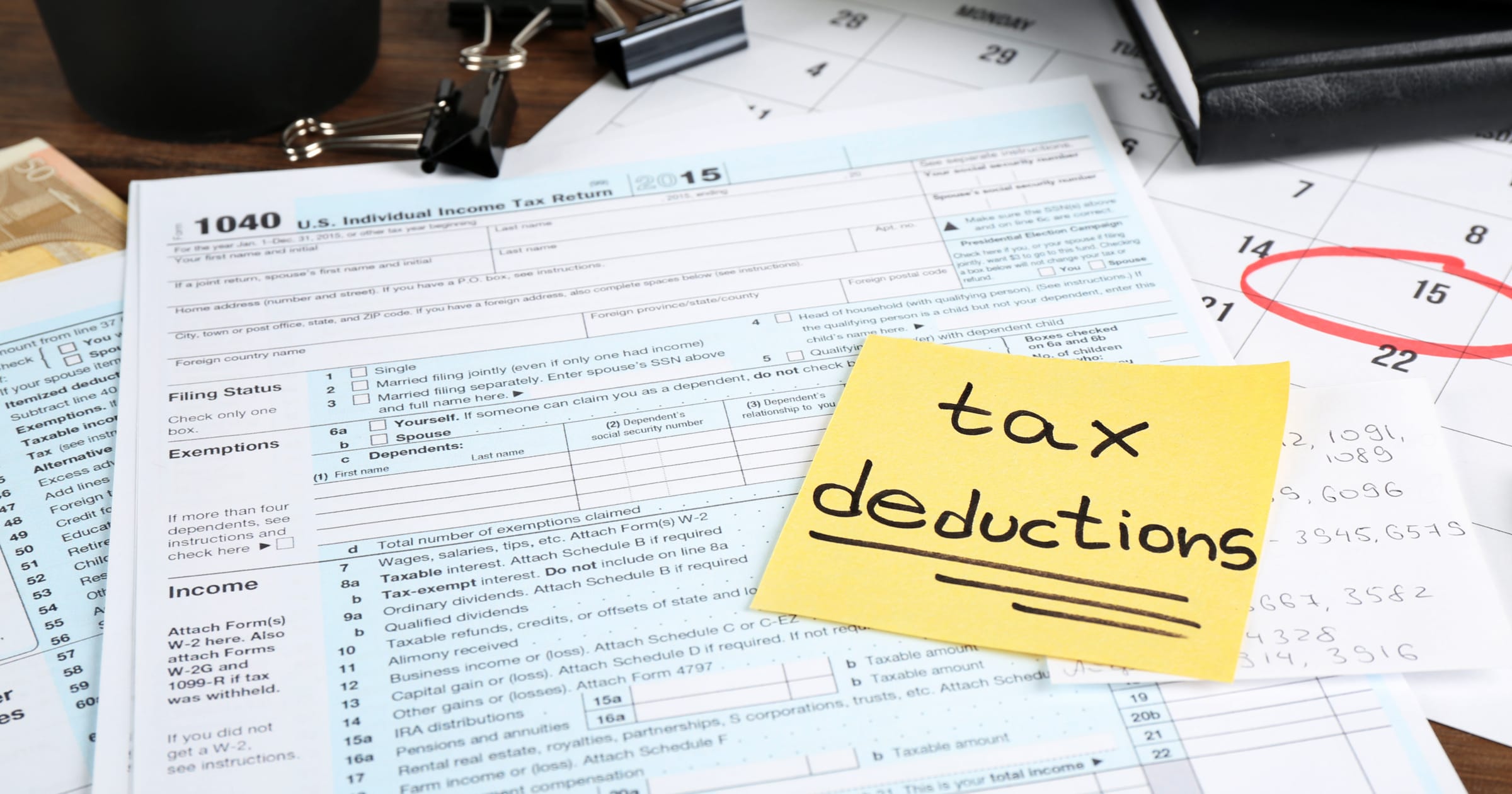 How Much Charity Is TaxDeductible? · Blog · Spiral