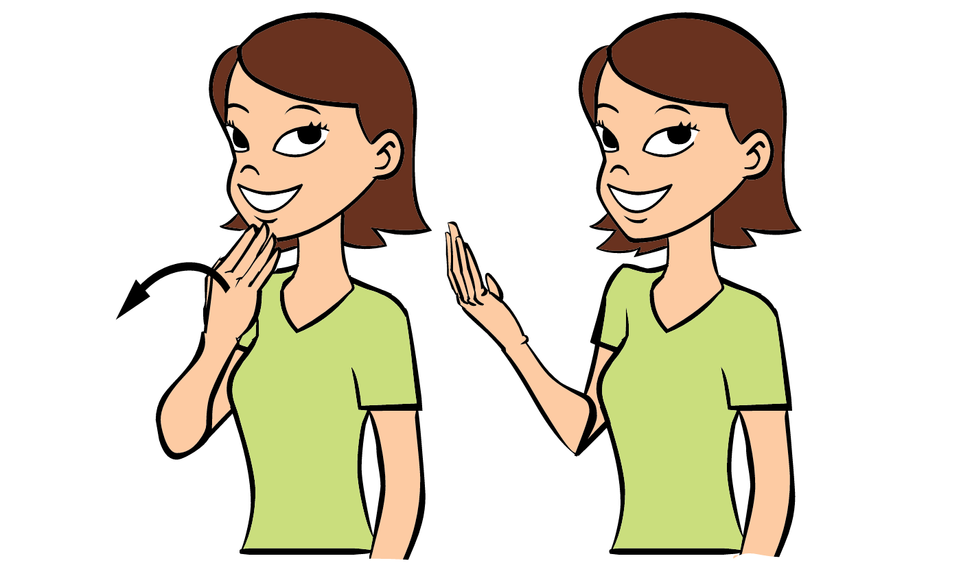 sign-language-greetings-and-thank-you-collection-10721899-vector-art-at