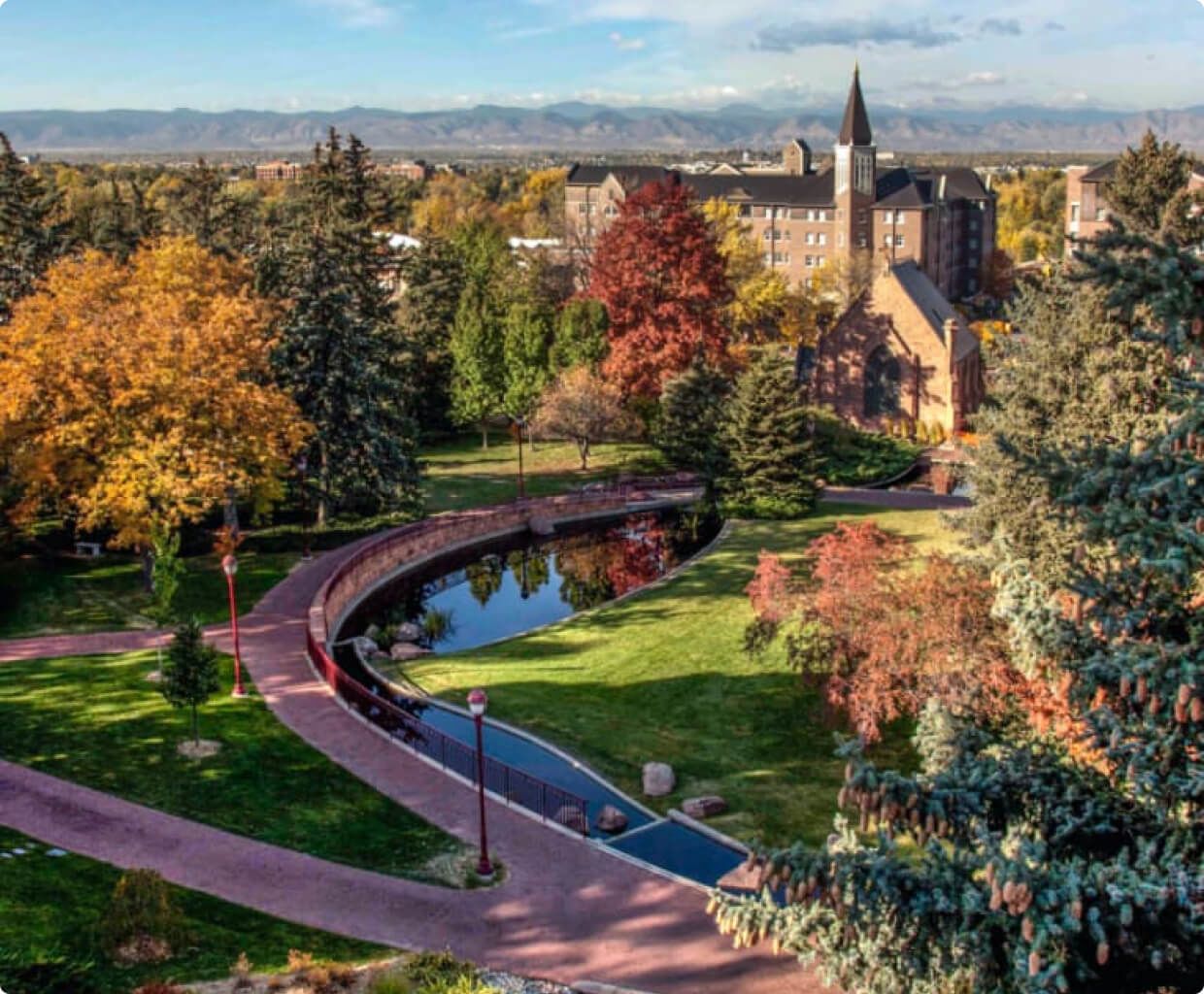 University of Denver