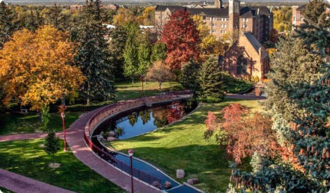 University of Denver