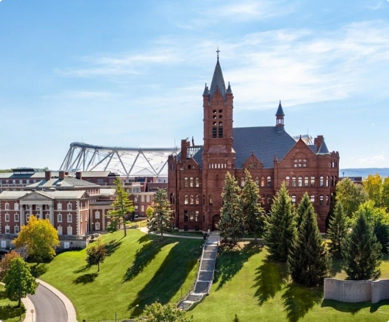 Syracuse University