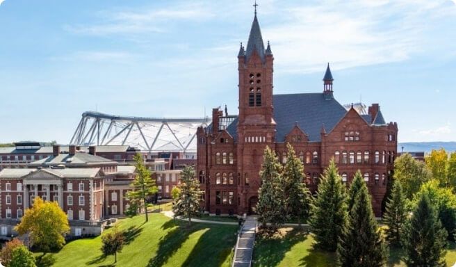 Syracuse University