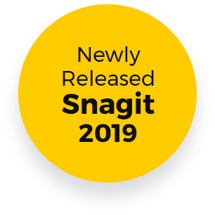 Did you know about these Snagit's features?, by Rinagreen