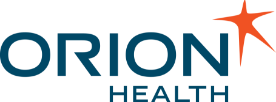 Orion Health Logo