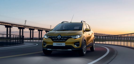 RENAULT SPAIN - 29% Optimización del CPL