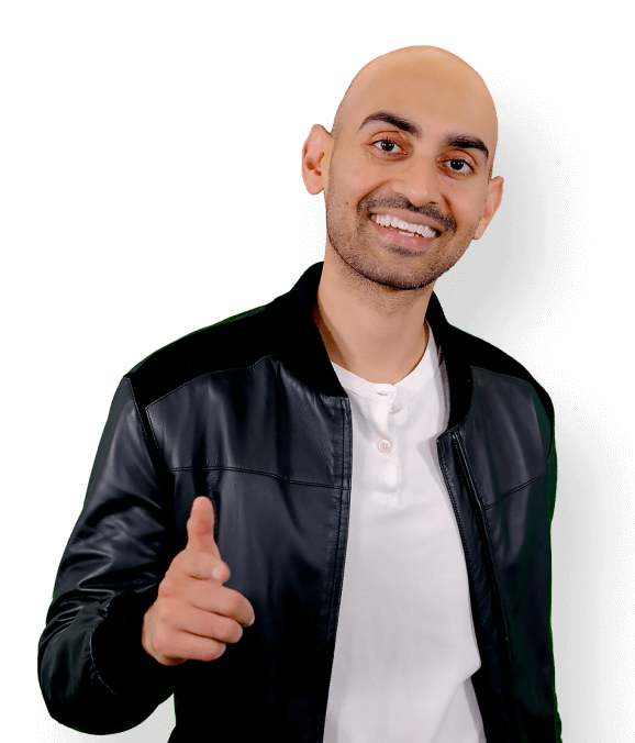 Neil Patel Neil Patel