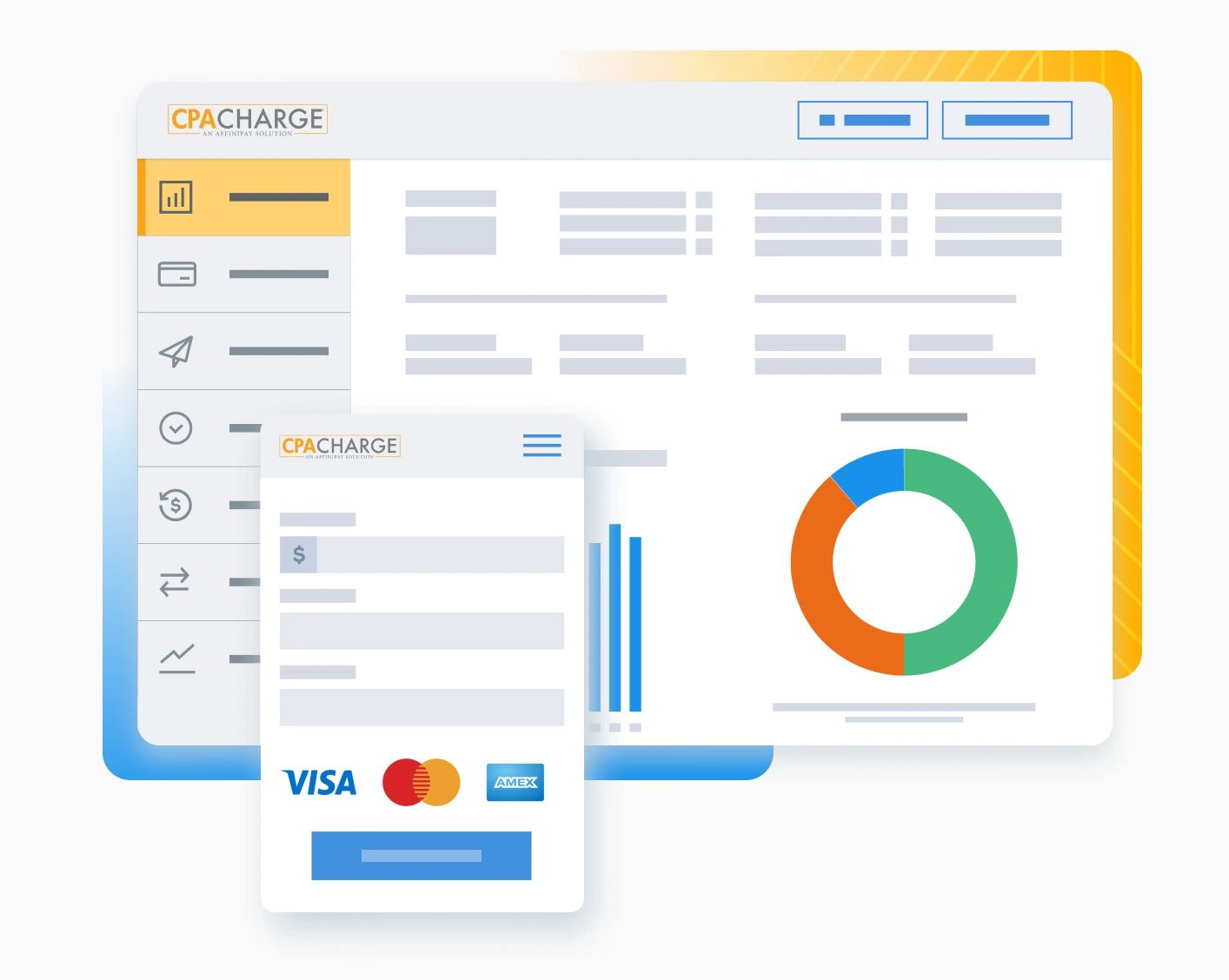 CPACharge Dashboard