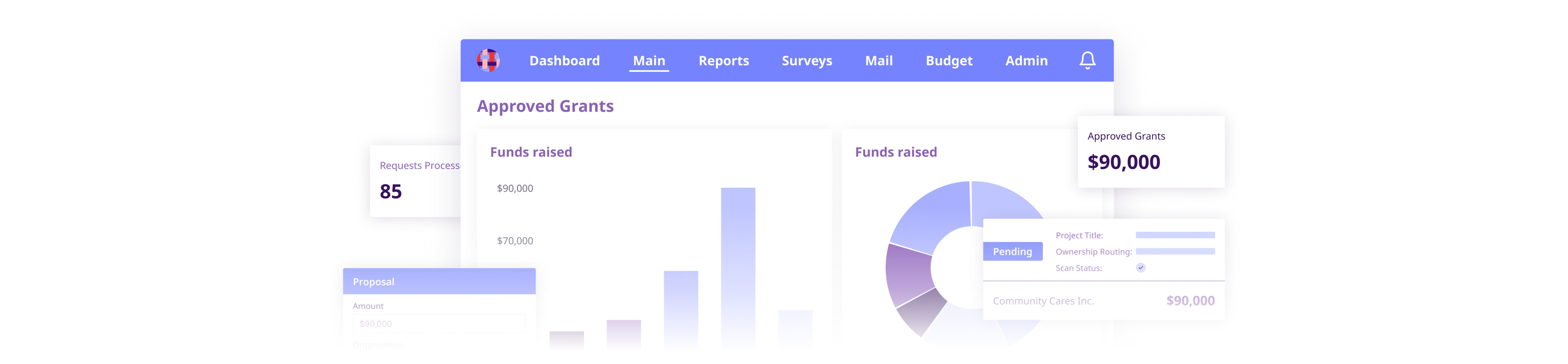 Bonterra Social Good Software