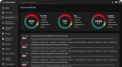 FlashPoint_Vulnerability_Management