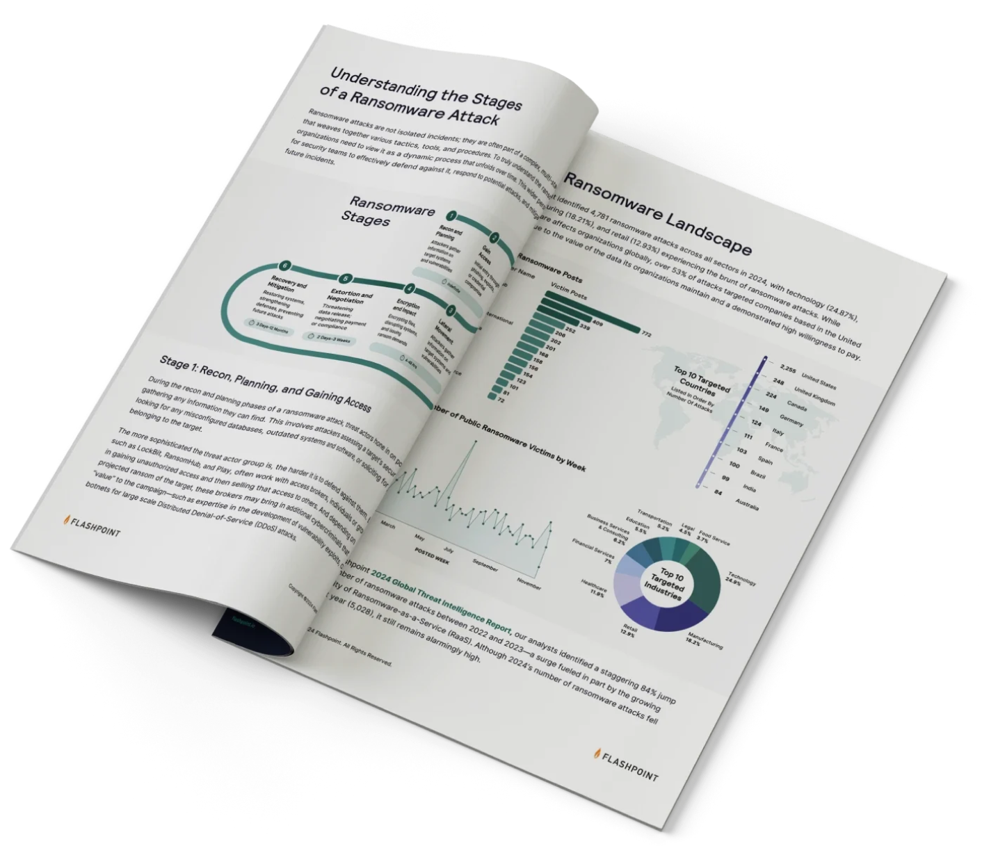 2025 Ransomware Survival Guide