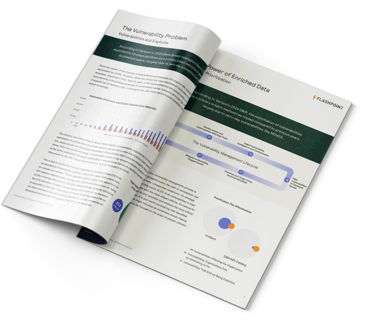 Your Guide to Proactive Vulnerability Management