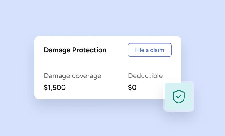 Guesty Damage Protection ™